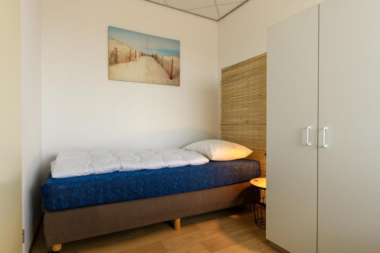 Zanddijk 113, Julianadorp Aan Zee Buitenkant foto