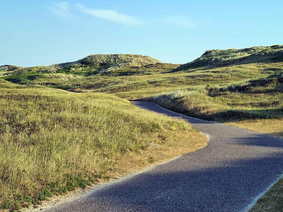 Zanddijk 113, Julianadorp Aan Zee Buitenkant foto