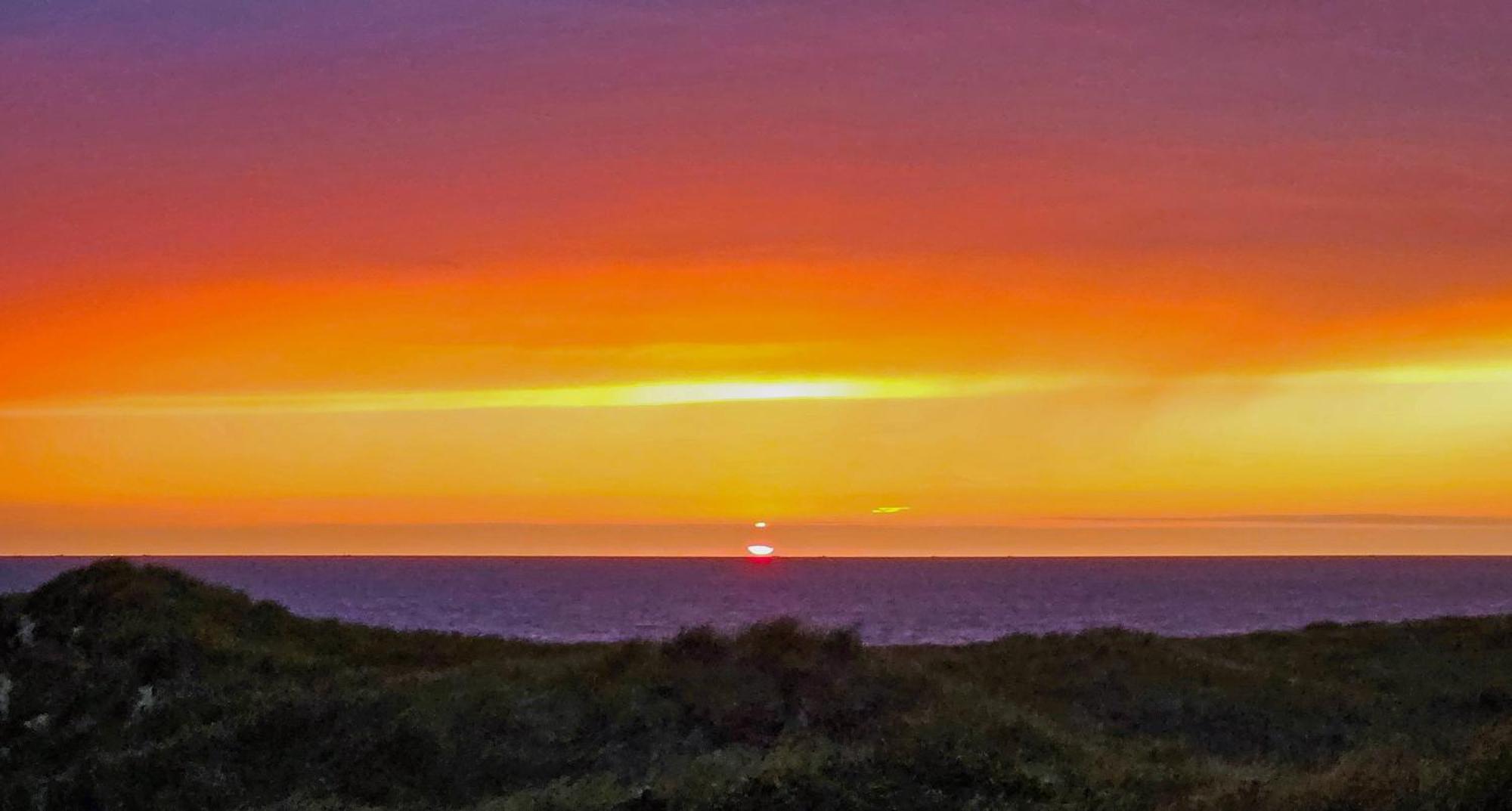 Zanddijk 113, Julianadorp Aan Zee Buitenkant foto